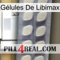 Gélules De Libimax 08
